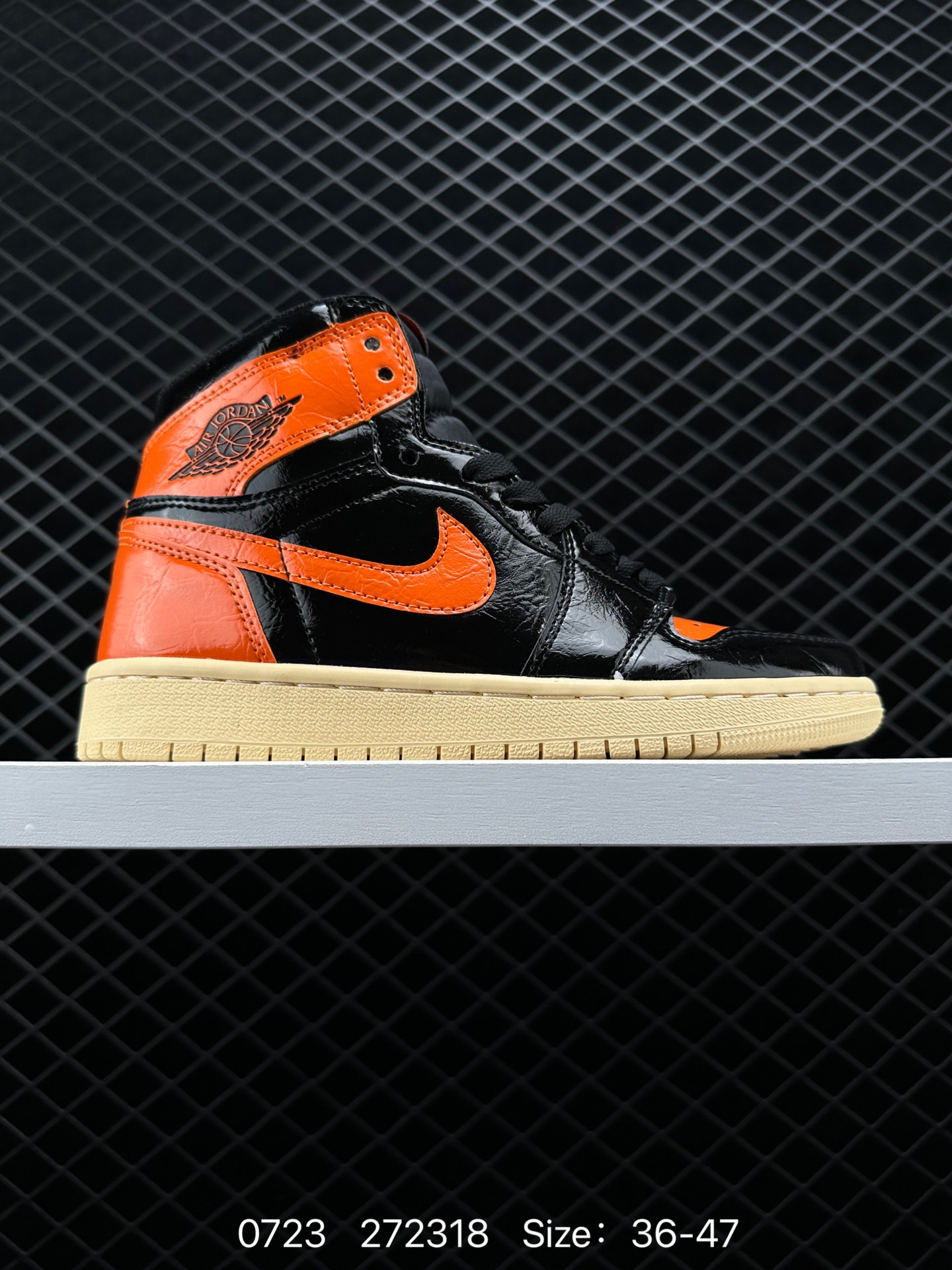 Nike Air Jordan 1 Mid”Green Yellow“ Nike Air Jordan 1 Mid”Green Yellow“